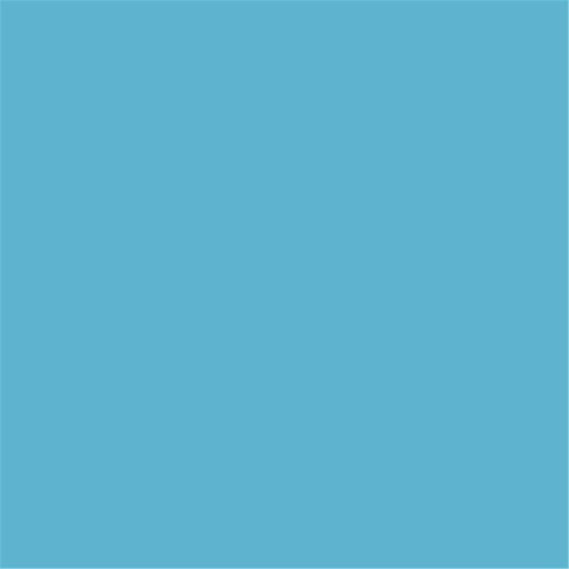 Colorama Fond Aqua 1,35 X 11m