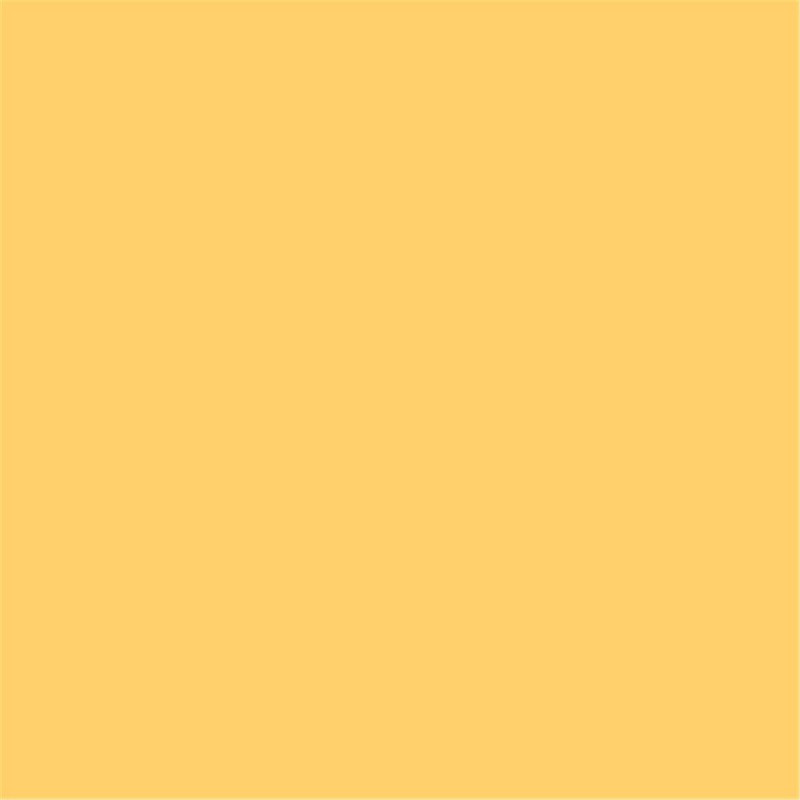 Colorama Fond Maize 1,35 X 11m