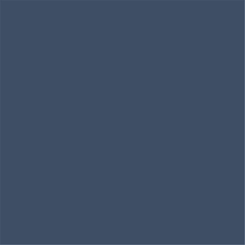 Colorama Fond Oxford Blue 1,35 X 11m