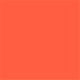 Colorama Fond Mandarin 1,35 X 11m