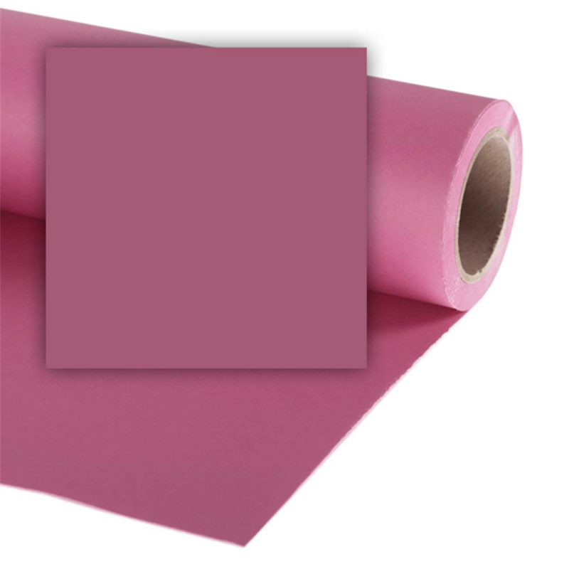 Colorama Fond Damson 2,72 X 11m