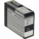 Epson Encre Noir Mat T5808 (3800/3880)