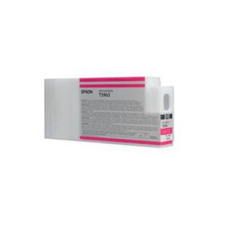 Epson Encre Vivid Magenta 350ml T5963