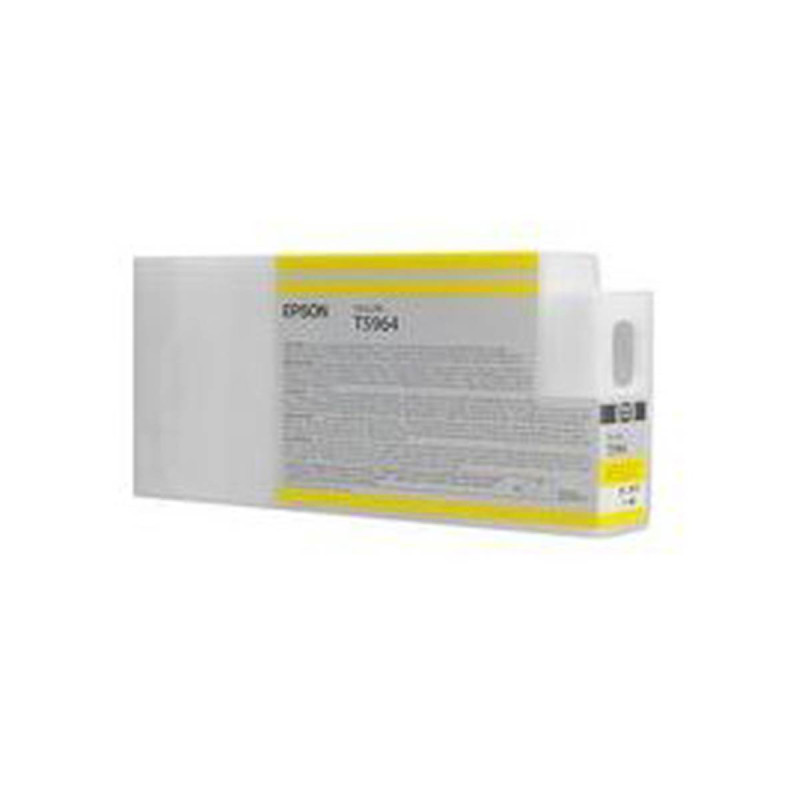 Epson Encre Jaune 350ml T5964