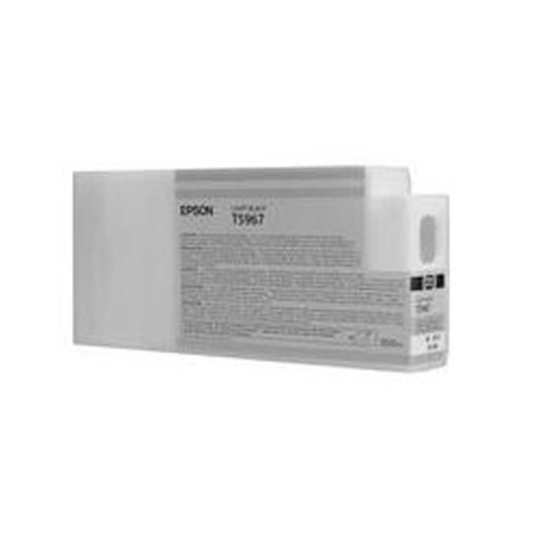 Epson Encre Gris 350ml T5967