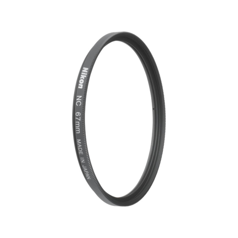 Nikon Filtre NC D.67