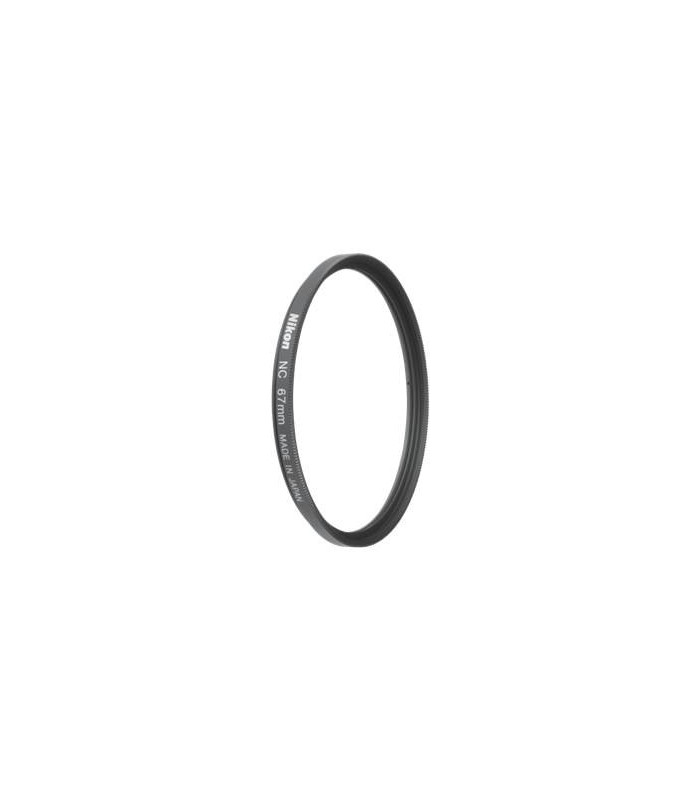 Nikon Filtre NC D.67
