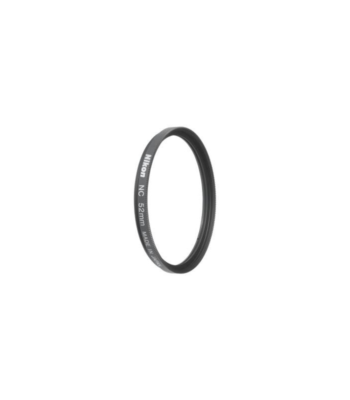 Nikon Filtre NC D.52