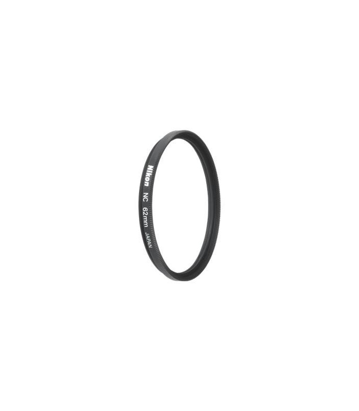 Nikon Filtre NC D.62