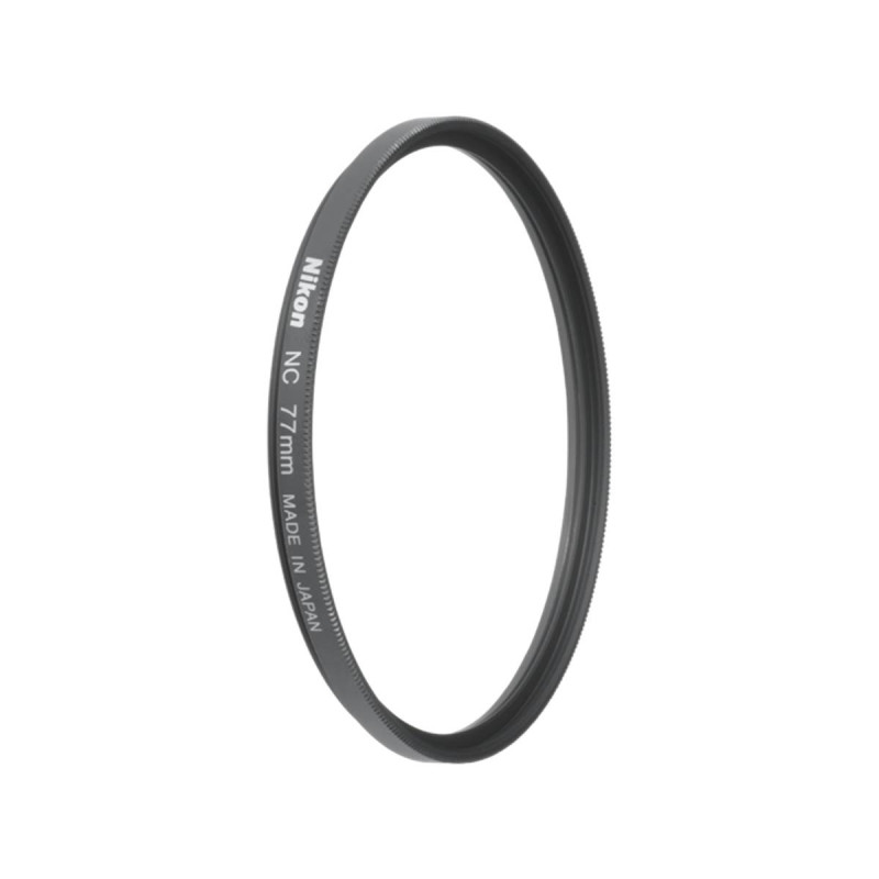 Nikon Filtre NC D.77