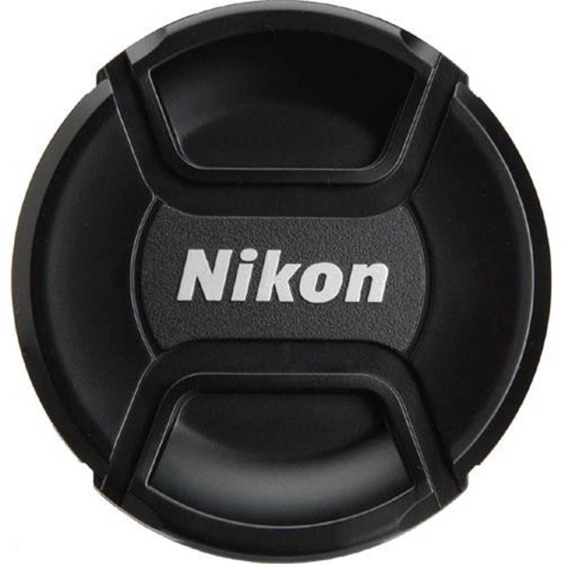 Nikon Bouchon pour objectif LC-67