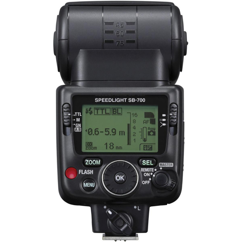 Nikon Flash SB-700