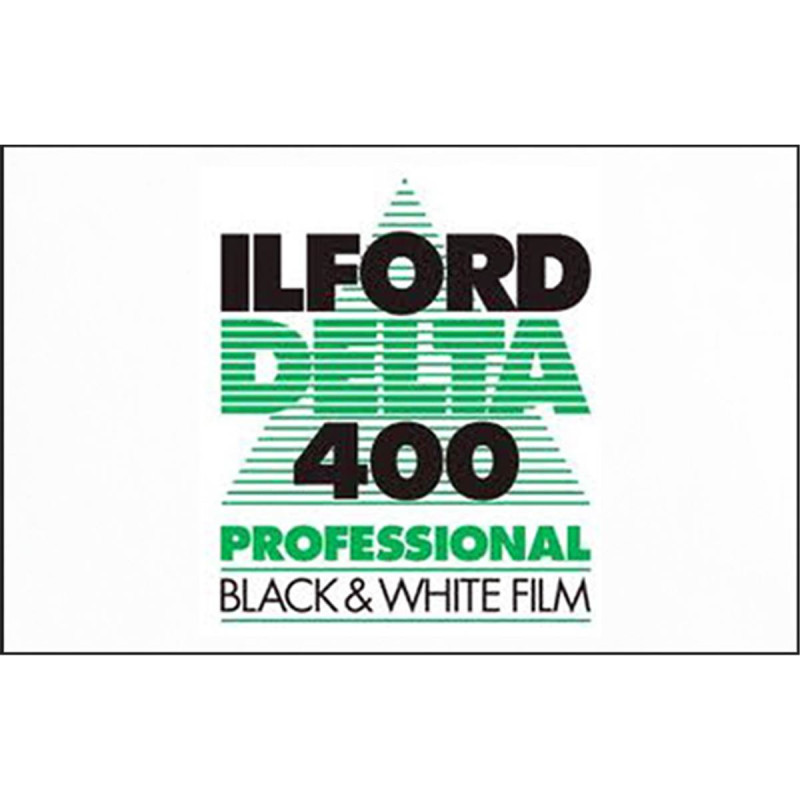 Ilford DELTA 400 135-36