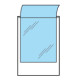 Svar Pochettes polypropylène 50x70 100P