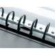 Prat Classeur Professional 105 28x35 + 10f. polypro