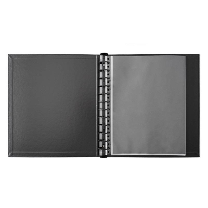 Prat Classeur Professional 105 28x35 + 10f. polypro