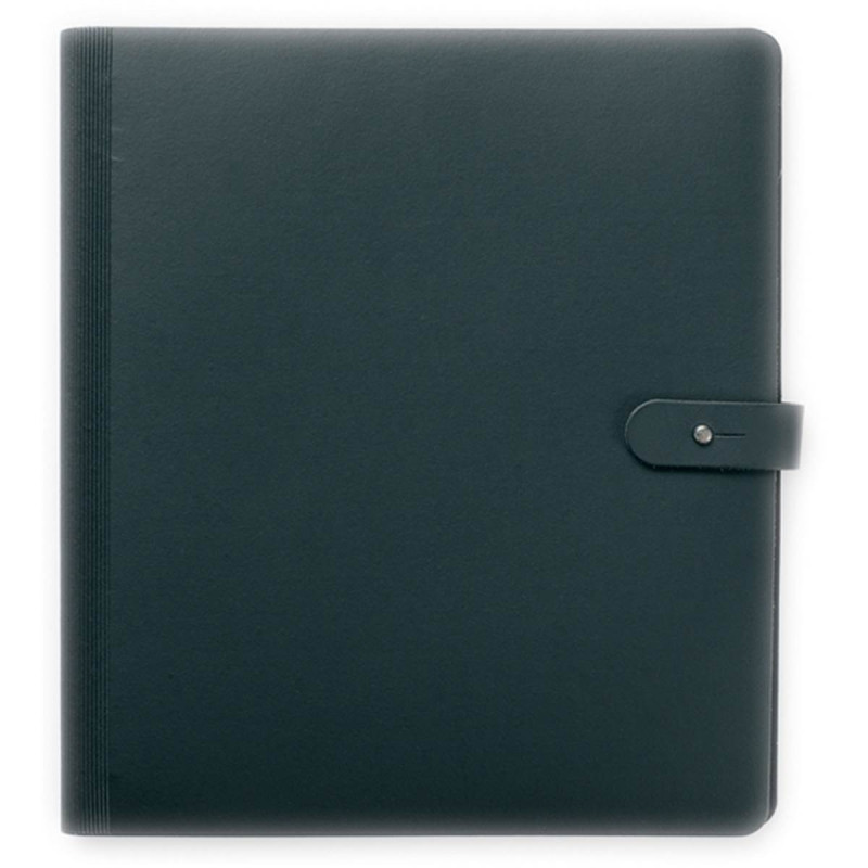 Prat Book Pampa 143P 30X42 + 10f Polyester