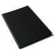 Prat Book Siva 139 21X30 (20f. cousues polypro)