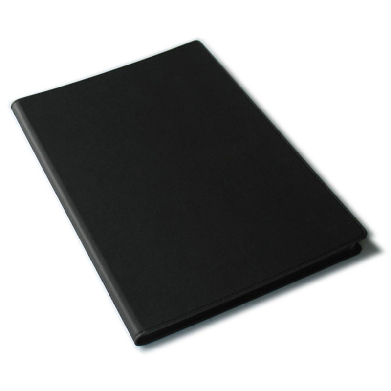 Prat Book Siva 139 21X30 (20f. cousues polypro)