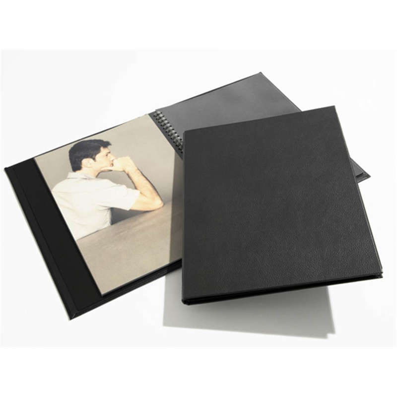 Prat Modebook 149P 33x48 + 10f. polyester