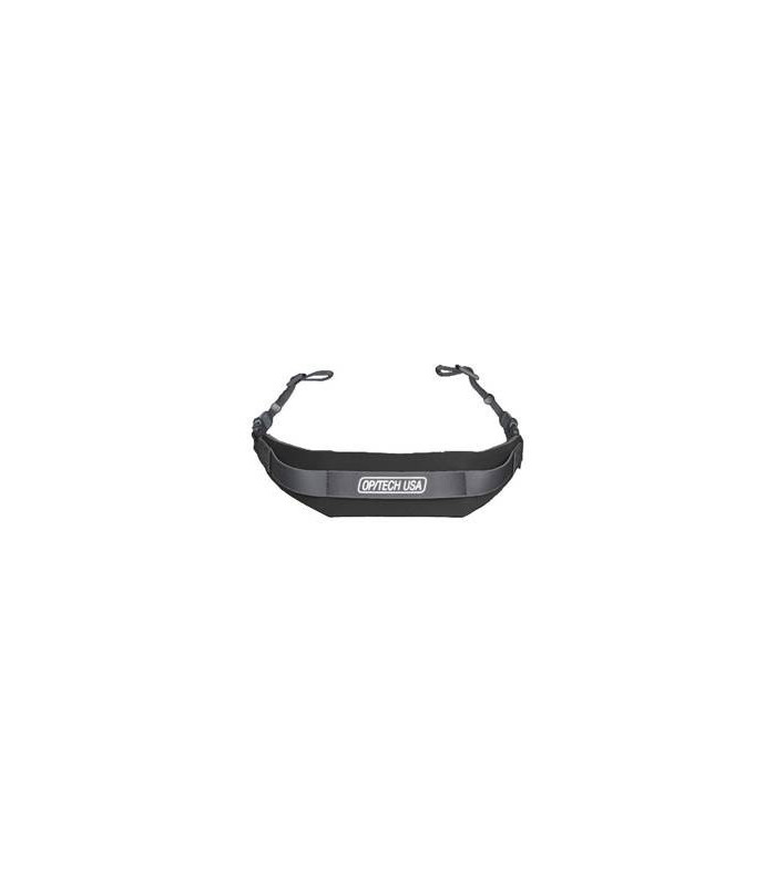 Optech Courroie Pro 3/8 Noire