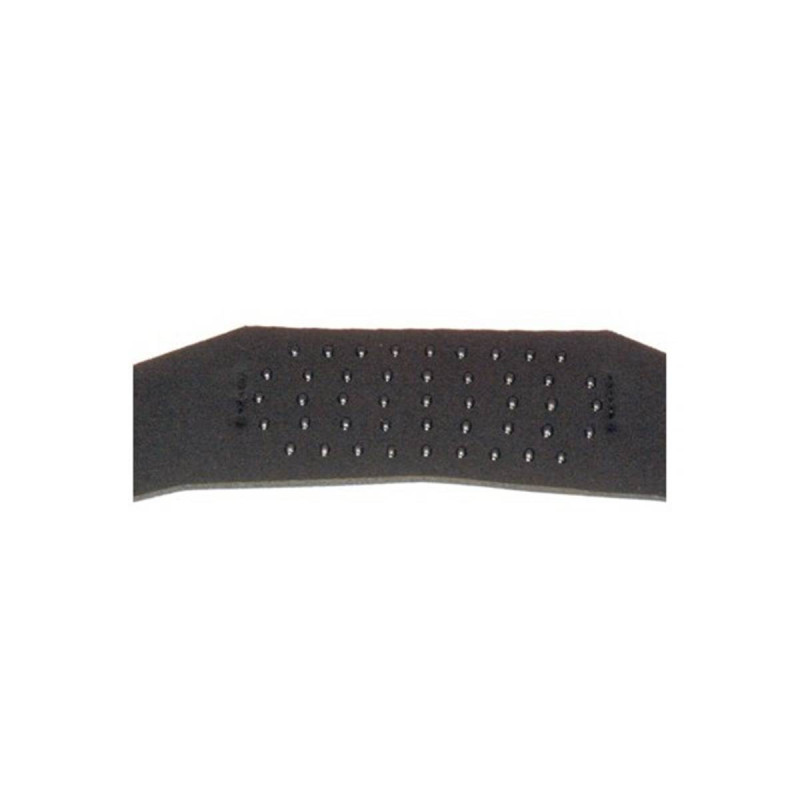 Optech Courroie Utility 3/8 noire