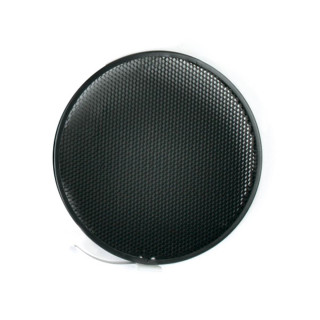 Grille nid d'abeille