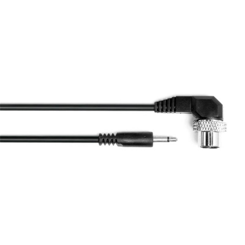 Elinchrom Câble synchro Jack 3.5 / Amphenol 5m
