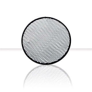 Grille nid d'abeille