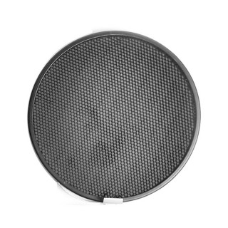 Grille nid d'abeille