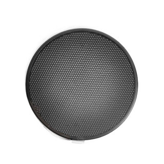 Grille nid d'abeille