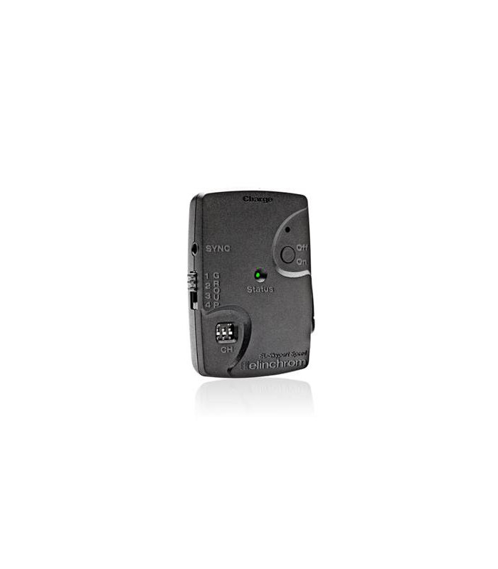 Elinchrom Chargeur universel Radio Skyport