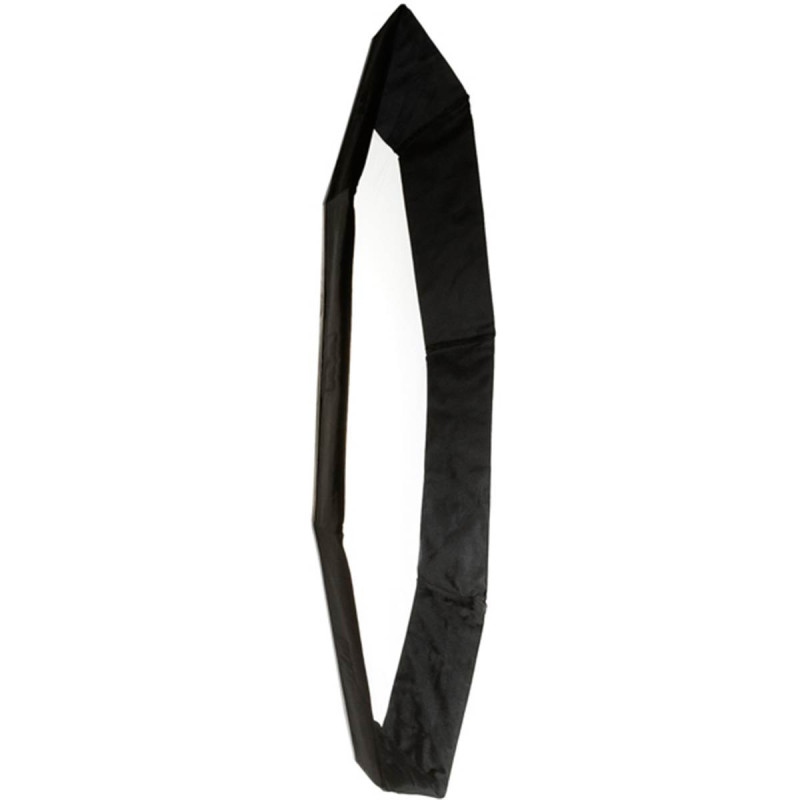 Elinchrom Toile diffusante cadre noir 100 cm
