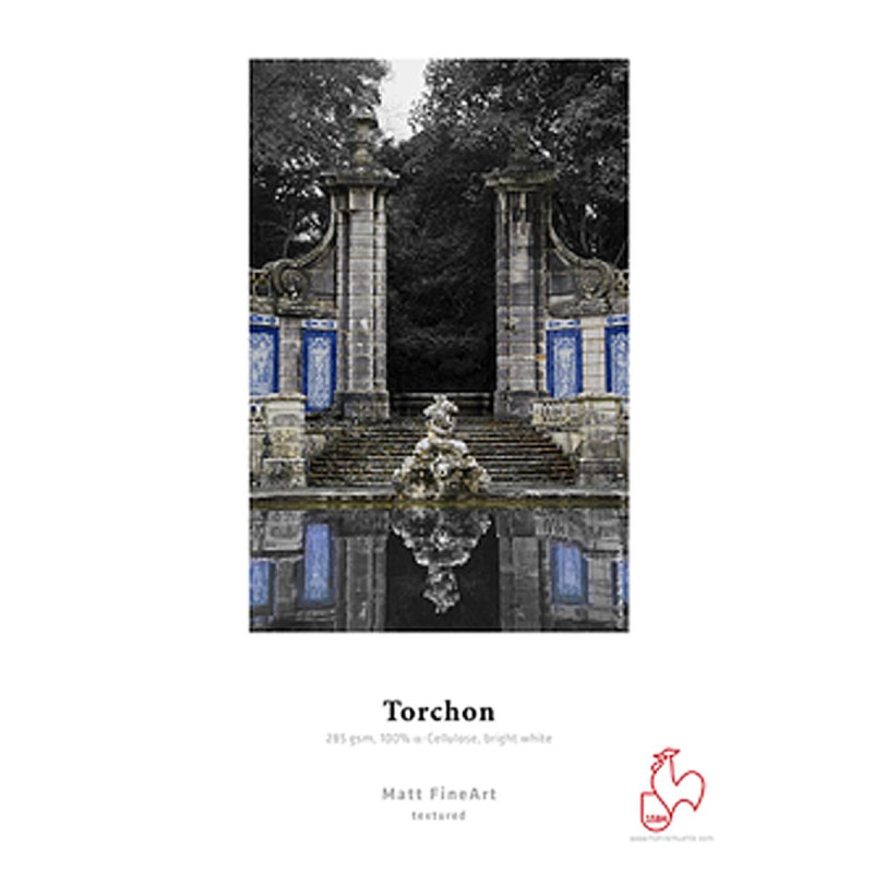 Hahnemühle Torchon 285g A3 25F