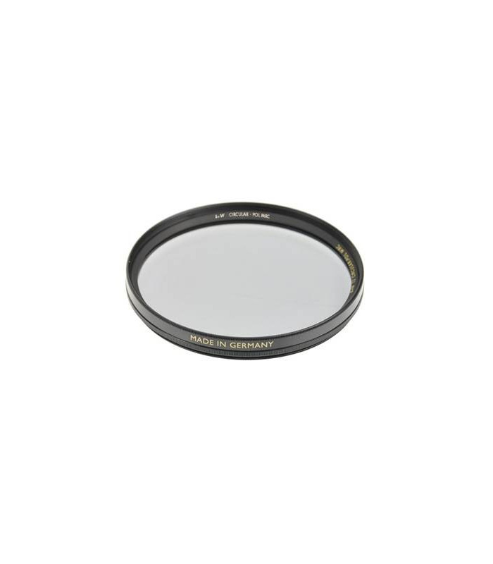 B+W Filtre Polarisant Circulaire MRC D.52