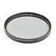 B+W Filtre Polarisant Circulaire MRC D.77