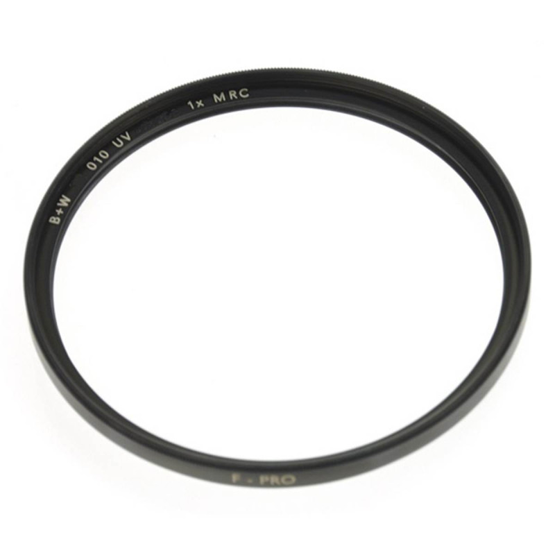 B+W Filtre UV 010 MRC D.55