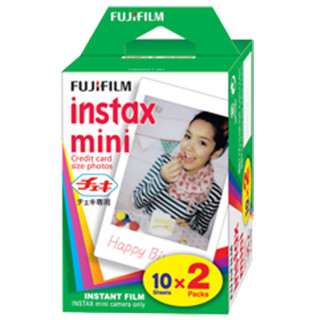 Film et appareil photo instantané