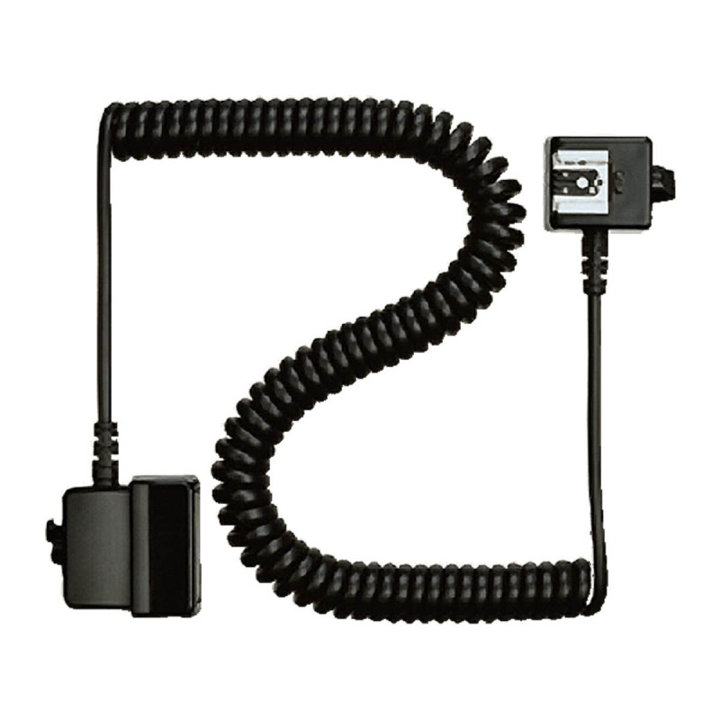 Nikon Câble synchro TTL SC-29