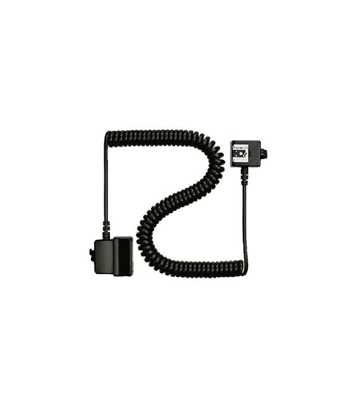 Nikon Câble synchro TTL SC-29