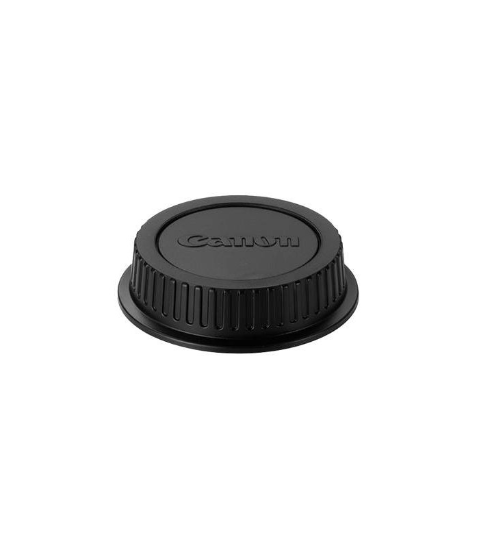 Canon Bouchon Arrière pour Objectif EF