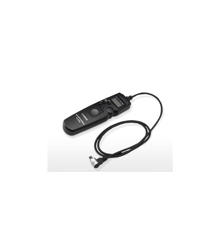 Canon Télécommande câblée TC-80N3
