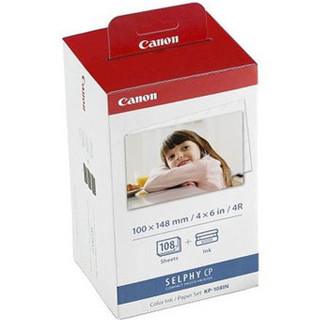 Imprimante Canon à sublimation thermique