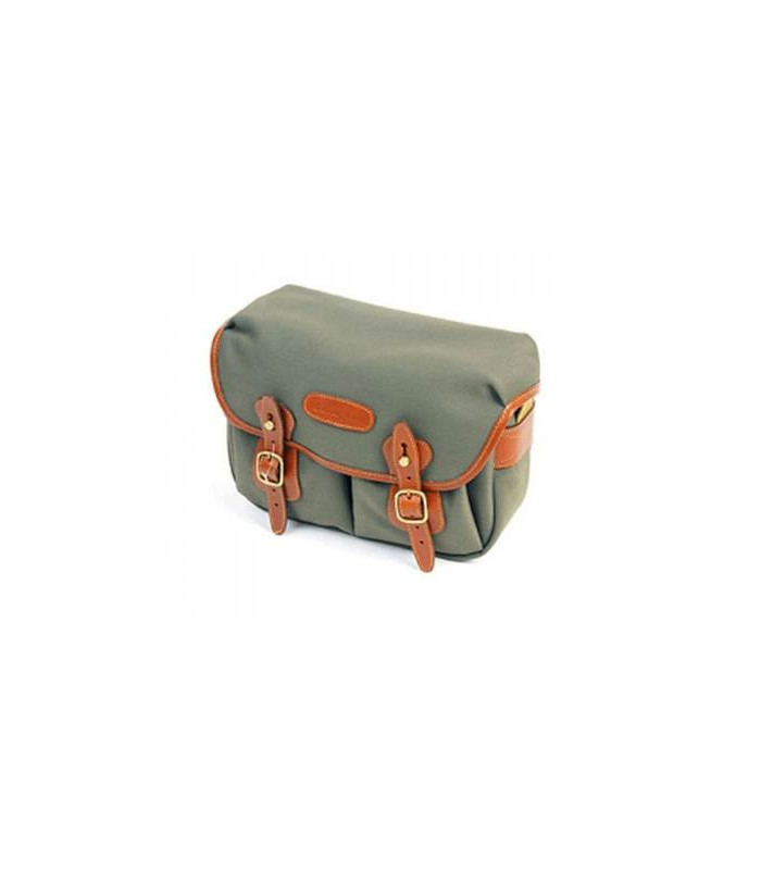 Billingham Sac Hadley Small Sage Fibrenyte / Tan