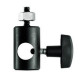 Manfrotto Adaptateur Rapide F. 5/8 - 1/4\" (014)