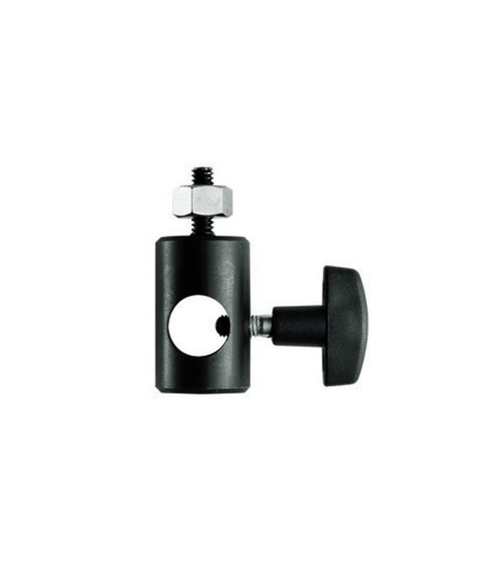 Manfrotto Adaptateur Rapide F. 5/8 - 1/4\" (014)