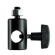 Manfrotto Adaptateur Rapide F. 5/8 - 3/8\" (014-38)