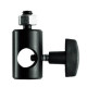 Manfrotto Adaptateur Rapide F. 5/8 - 3/8\" (014-38)