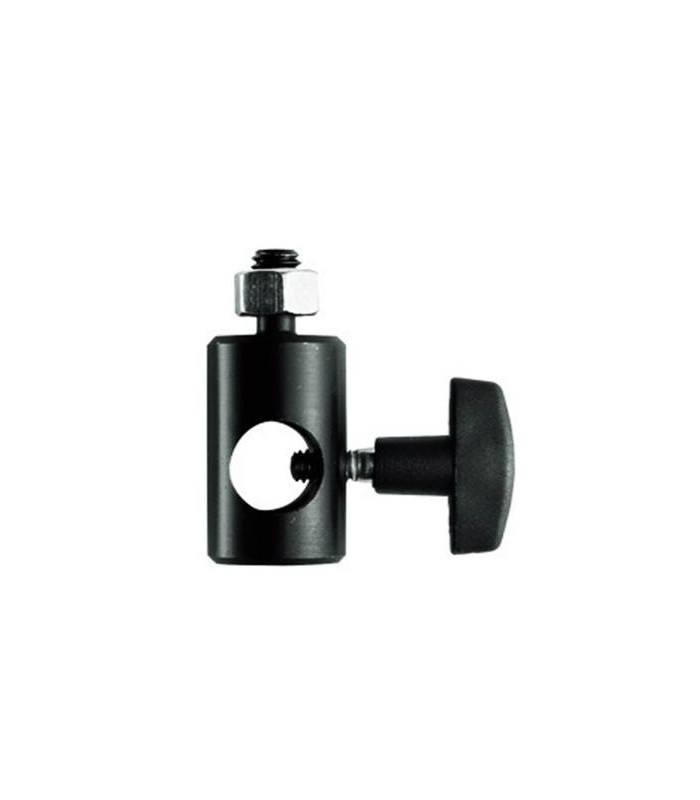 Manfrotto Adaptateur Rapide F. 5/8 - 3/8\" (014-38)