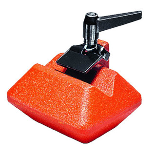 Accessoires pied d'éclairage